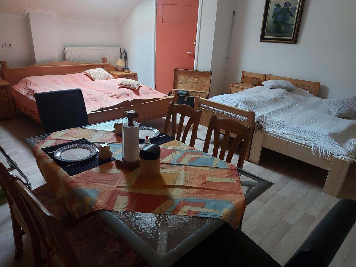 B&B De Tulp Retie Εξωτερικό φωτογραφία